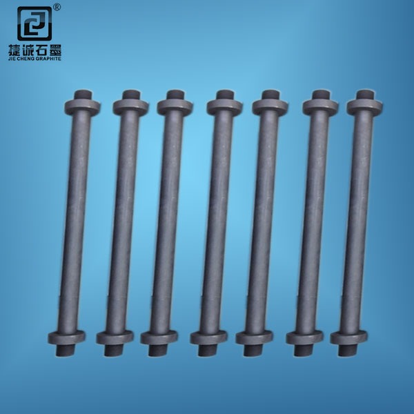 真空爐石墨加熱管